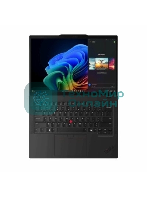 Ноутбук Lenovo ThinkPad T14 G6/14.0