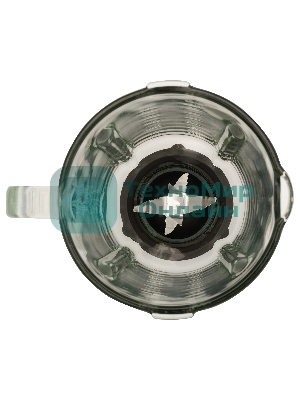 Блендер настольный POLARIS PTB 1834G