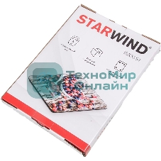 Весы кухонные Starwind SSK3354 макс.вес:5кг
