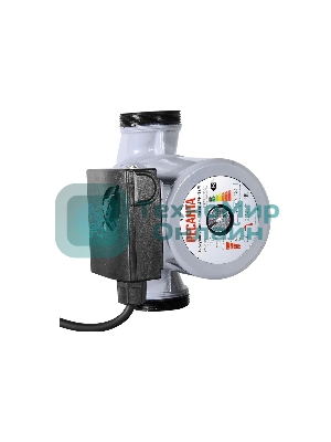 Насос садовый циркуляционный Ресанта ЦРН-32/8 245Вт 3000л/час (77/7/5)