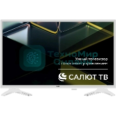 Телевизор LEFF 43