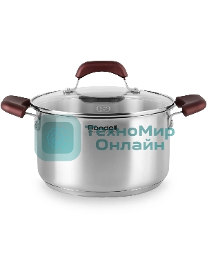 Набор посуды Rondell RDS-824