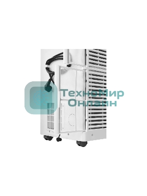 Кондиционер мобильный Ballu BPAC-18 CE_20Y