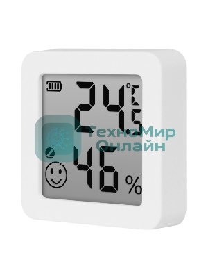 Датчик температуры и влажности HOMMYN THS30ZB