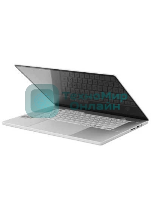 Ноутбук ASUS ROG Zephyrus G16 GU605CW-QR094W белый 16