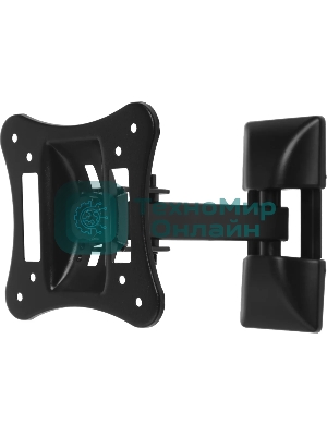 Кронштейн ЖК наклонно-поворотный 13-27