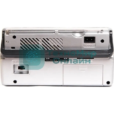 Радиоприемник Эфир-06, УКВ 64-108МГц, бат.2*R20 (не в компл.), 220V