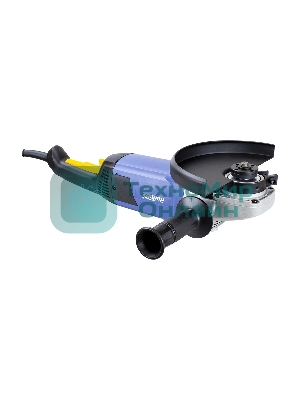 Угловая шлифовальная машина Redbo EAG-230/2900ERS