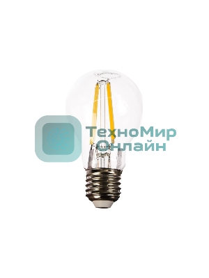 Лампа светодиодная Camelion (13718) LED20-A60-FL/830/E27