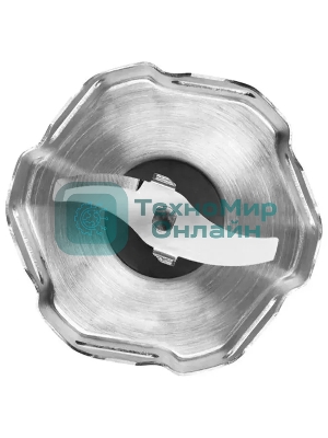 Блендер погружной KitchenAid 5KHBV83EBM с аксессуарами, матовый черный