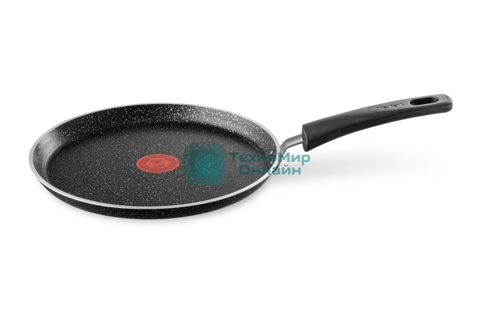 Сковорода для блинов Tefal 25 BRUT