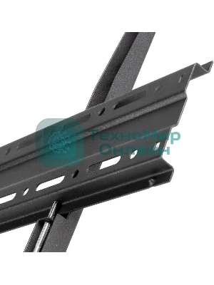 Кронштейн для телевизора Arm Media PLASMA-3 new черный, 22