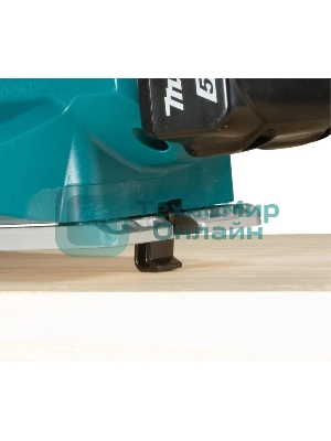 Рубанок Makita DKP181Z 82мм 12000об/мин