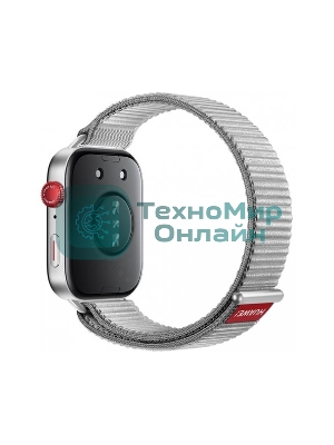 Умные часы HUAWEI FIT 3 SLO-B09 серый