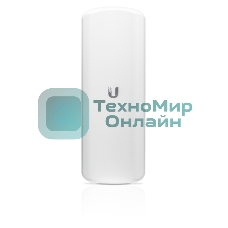 Точка доступа Ubiquiti LiteAP GPS