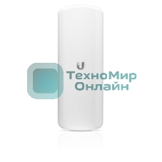 Точка доступа Ubiquiti LiteAP GPS