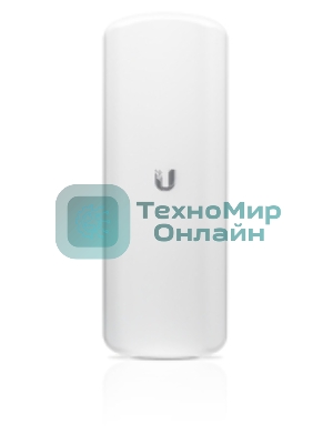 Точка доступа Ubiquiti LiteAP GPS