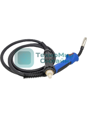 Сварочный полуавтомат Ресанта САИПА-165 Евро рукав (MIG/MAG)