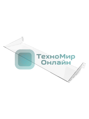 Экран для настенного кондиционера Ballu Сплит 800