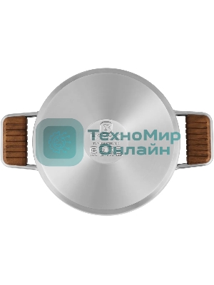 Кастрюля Rondell RDS-1792 Fjord 24 см (5,2 л)