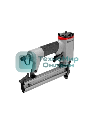 Степлер пневматический Matrix для прямоугольных скоб от 10 до 22мм