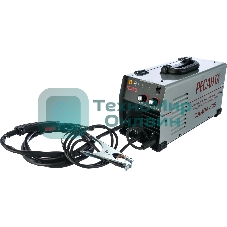 Сварочный аппарат инверторный п/а САИПА-135 Ресанта