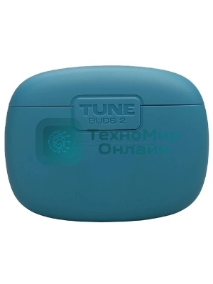 Наушники JBL Tune Buds 2 синий