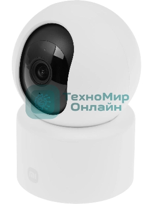 Камера видеонаблюдения Xiaomi Smart Camera C301 (BHR8683GL)