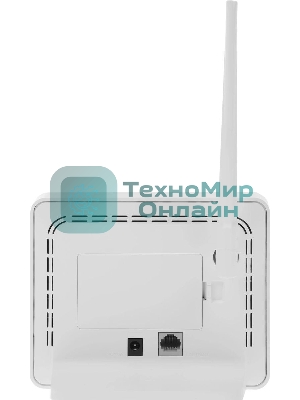 Модем Huawei Brovi 4G CPE 3s B313-322 (поставляется без батареи)