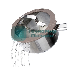 Ковш TalleR 17351 Экспириенс 1,5 л