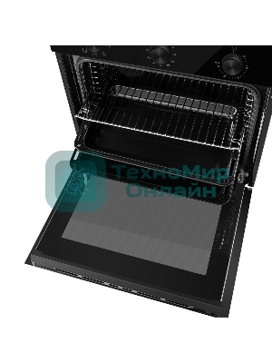 Шкаф духовой электрический MAUNFELD FEOF7871B2