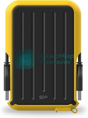 Внешний HDD 2.5