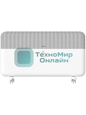 Электрический конвектор FUNAI CHIKARA ECH-CHE2000WT