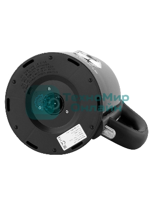 Чайник электрический Maunfeld MFK-624B