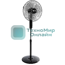 Вентилятор напольный Ballu BFF-705