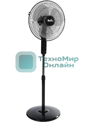 Вентилятор напольный Ballu BFF-705