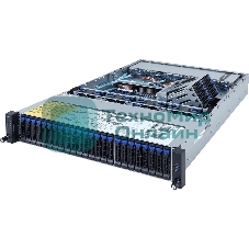 Серверная платформа 2U R262-ZA0 GIGABYTE