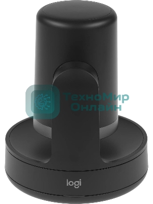 Система для видеоконференций Logitech Rally Plus (M/N: V-R0009/V-R0010/V-R0011/V-U0047/V-U0048/V-U0049)