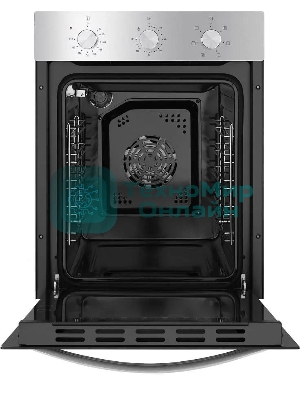 Шкаф духовой электрический Maunfeld EOEC516S, встраиваемый