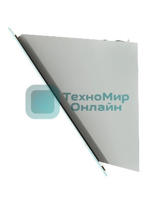 Вытяжка наклонная Elikor Оникс 90П-1000-Е4Д белый, 90 см, 1000 куб. м/ч, 59 дБ