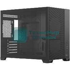 Корпус Formula Air Mesh G6 Black, Mini-Tower, чёрный