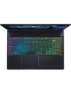Ноутбук Acer Predator Helios 300 PH315-55-766F 15.6