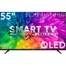 Телевизор Soundmax 55