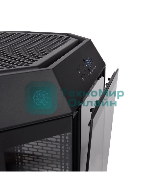 Компьютерный корпус Thermaltake The Tower 300 (CA-1Y4-00S1WN-00)
