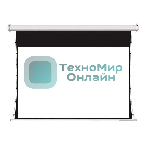 Экран для проектора S'OK SCPSMT-250x140FG-ED60, 113