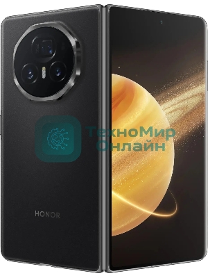 Смартфон Honor MAGIC V3, 12/512Gb, черный