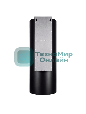 Вытяжка пристенная Maunfeld Lee Wall 35 черная, 35 см, 1050 куб. м/ч, 54 дБ (сенсор)