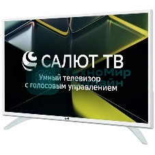 Телевизор LEFF 43