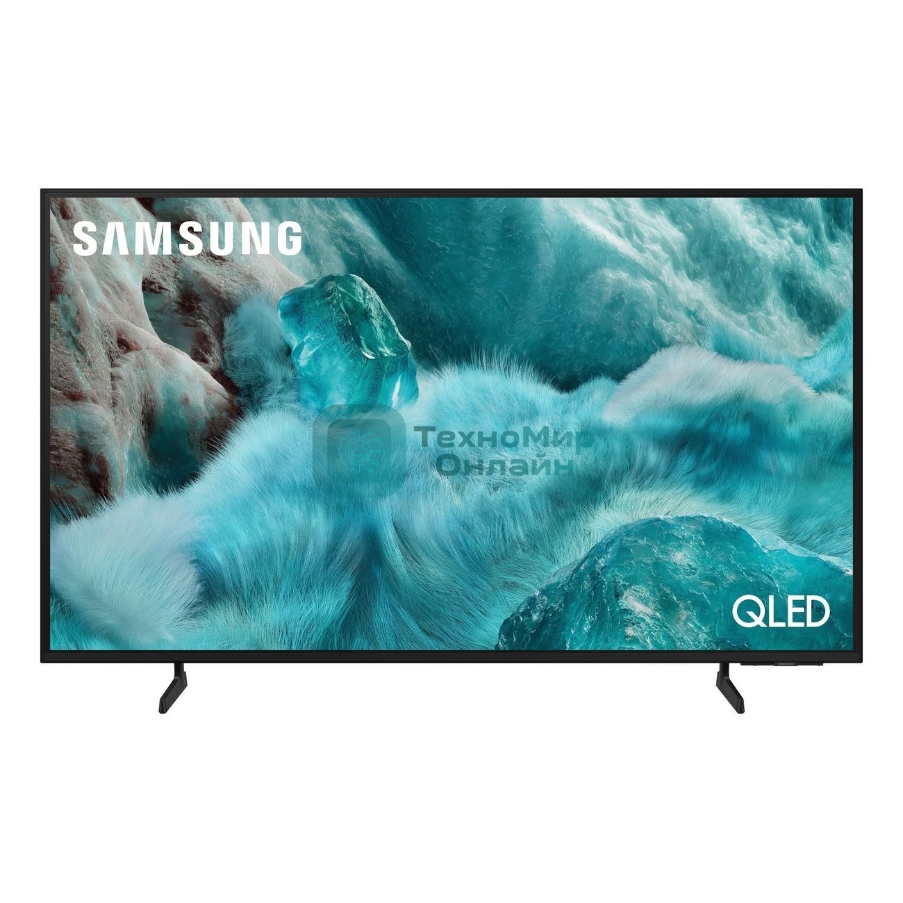 Телевизор Samsung 55