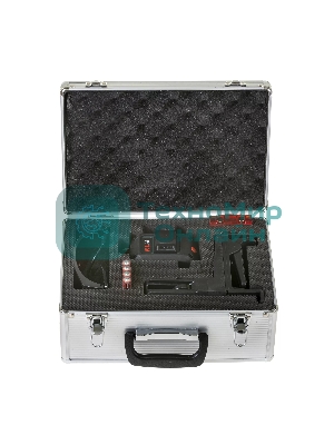 Уровень лазерный Klpro KLLZR93 2кл.лаз. 635нм цв.луч. красный 3луч.